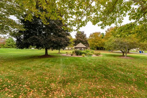 A home in Enfield