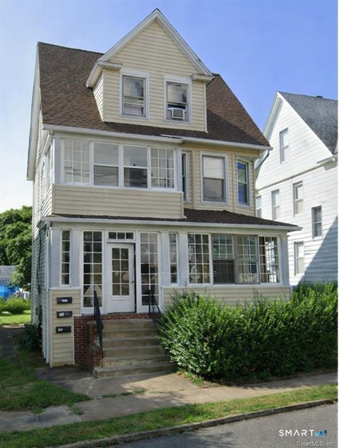 Photo of 183 Hawley Avenue, Bridgeport, CT 06606 (MLS # 24211626)