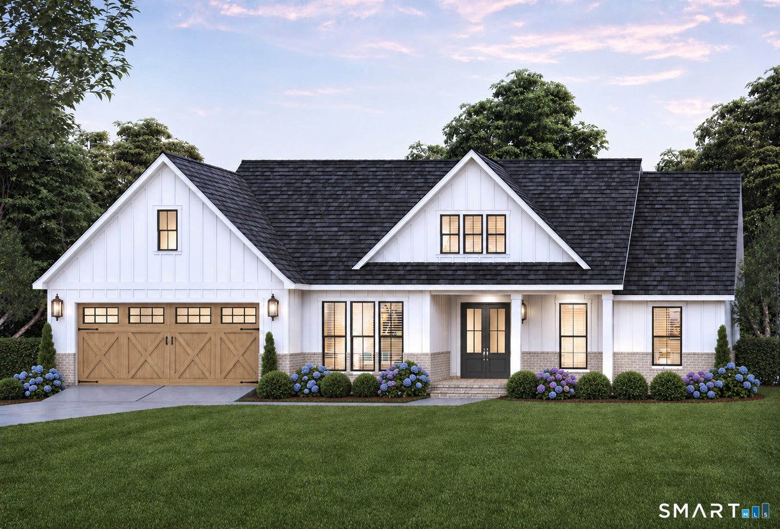 55 Harmony Hill