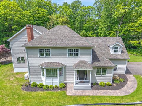 479 Opening Hill Road Madison CT 06443