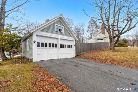 Tiny photo for 195 Torrington Heights Road, Torrington, CT 06790 (MLS # 24137105)