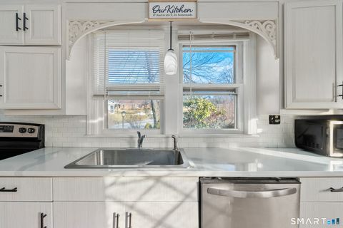 Tiny photo for 195 Torrington Heights Road, Torrington, CT 06790 (MLS # 24137105)