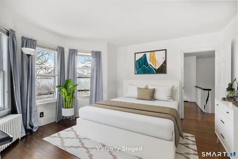 Tiny photo for 195 Torrington Heights Road, Torrington, CT 06790 (MLS # 24137105)