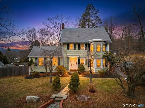 Tiny photo for 195 Torrington Heights Road, Torrington, CT 06790 (MLS # 24137105)