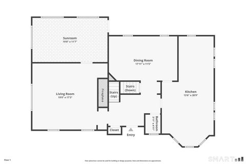 Tiny photo for 195 Torrington Heights Road, Torrington, CT 06790 (MLS # 24137105)