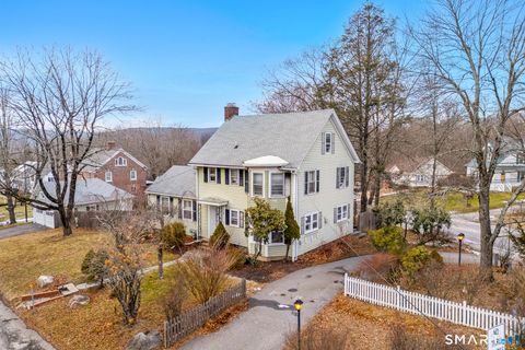 Tiny photo for 195 Torrington Heights Road, Torrington, CT 06790 (MLS # 24137105)