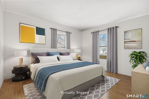 Tiny photo for 195 Torrington Heights Road, Torrington, CT 06790 (MLS # 24137105)