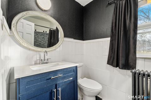 Tiny photo for 195 Torrington Heights Road, Torrington, CT 06790 (MLS # 24137105)