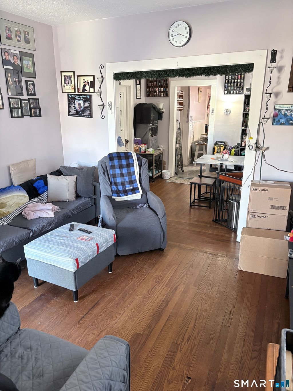 Photo of 34 Stanley Street, Meriden, CT 06450 (MLS # 24148367)