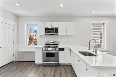 Tiny photo for 394 Gregory Street #4, Bridgeport, CT 06604 (MLS # 24162705)