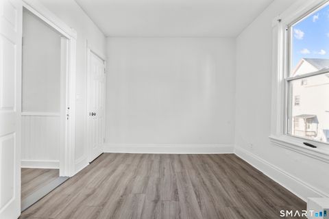 Tiny photo for 394 Gregory Street #4, Bridgeport, CT 06604 (MLS # 24162705)