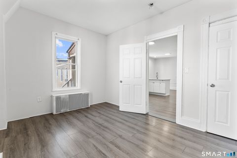 Tiny photo for 394 Gregory Street #4, Bridgeport, CT 06604 (MLS # 24162705)