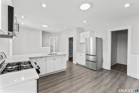 Tiny photo for 394 Gregory Street #4, Bridgeport, CT 06604 (MLS # 24162705)