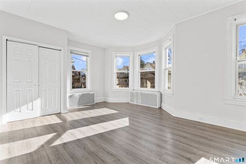 Tiny photo for 394 Gregory Street #4, Bridgeport, CT 06604 (MLS # 24162705)