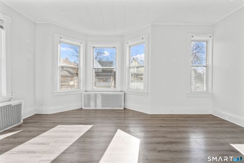 Tiny photo for 394 Gregory Street #4, Bridgeport, CT 06604 (MLS # 24162705)