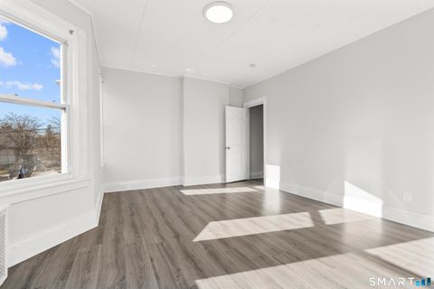 Tiny photo for 394 Gregory Street #4, Bridgeport, CT 06604 (MLS # 24162705)