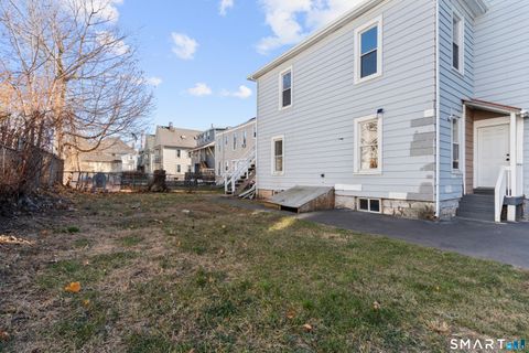Tiny photo for 394 Gregory Street #4, Bridgeport, CT 06604 (MLS # 24162705)