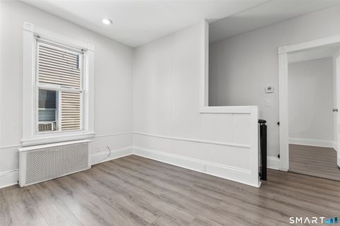 Tiny photo for 394 Gregory Street #4, Bridgeport, CT 06604 (MLS # 24162705)