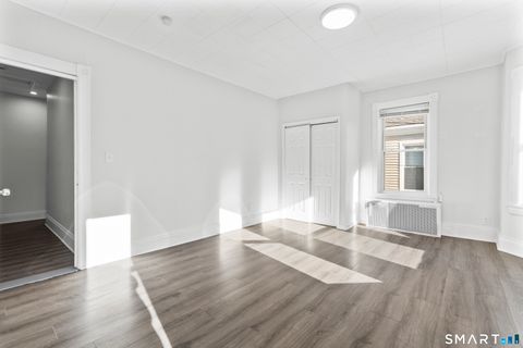 Tiny photo for 394 Gregory Street #4, Bridgeport, CT 06604 (MLS # 24162705)