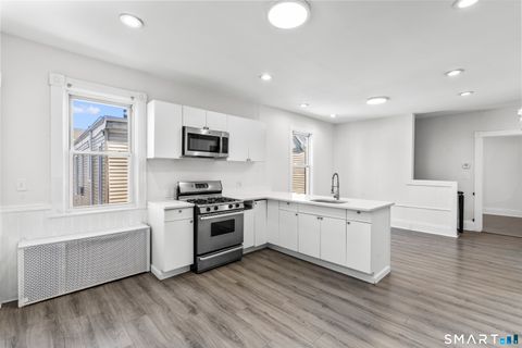 Tiny photo for 394 Gregory Street #4, Bridgeport, CT 06604 (MLS # 24162705)