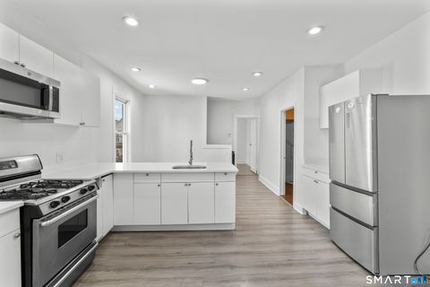 Tiny photo for 394 Gregory Street #4, Bridgeport, CT 06604 (MLS # 24162705)