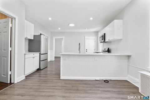 Tiny photo for 394 Gregory Street #4, Bridgeport, CT 06604 (MLS # 24162705)