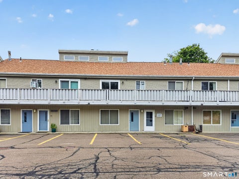 Tiny photo for 2514 Boston Post Road #C9, Guilford, CT 06437 (MLS # 24201529)