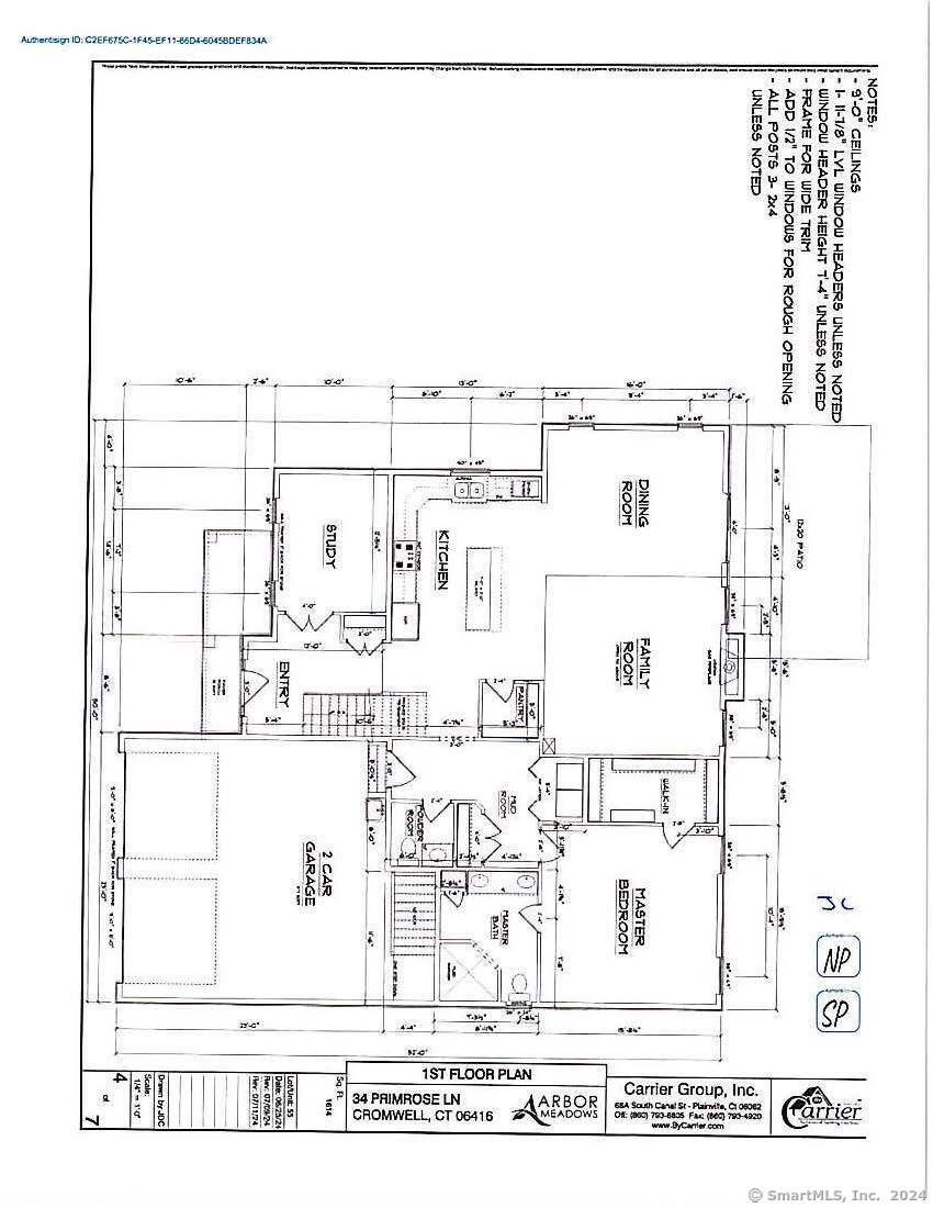 34 Primrose Lane, Cromwell, Connecticut image 5