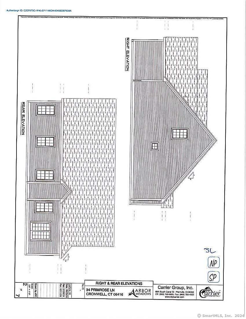 34 Primrose Lane, Cromwell, Connecticut image 3
