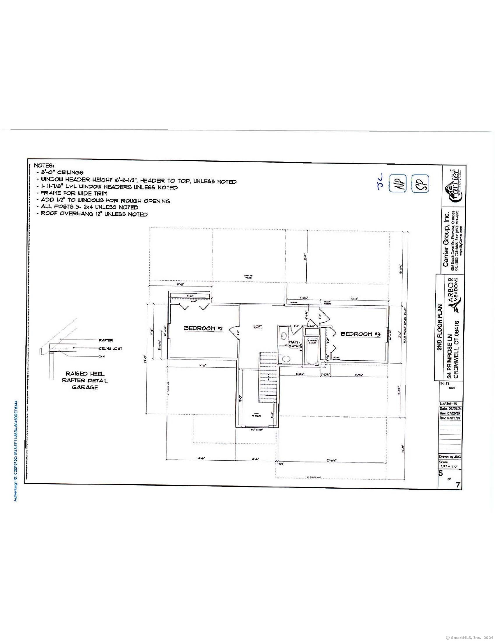 34 Primrose Lane, Cromwell, Connecticut image 6