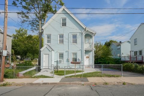 290 Orange Street Waterbury CT 06704