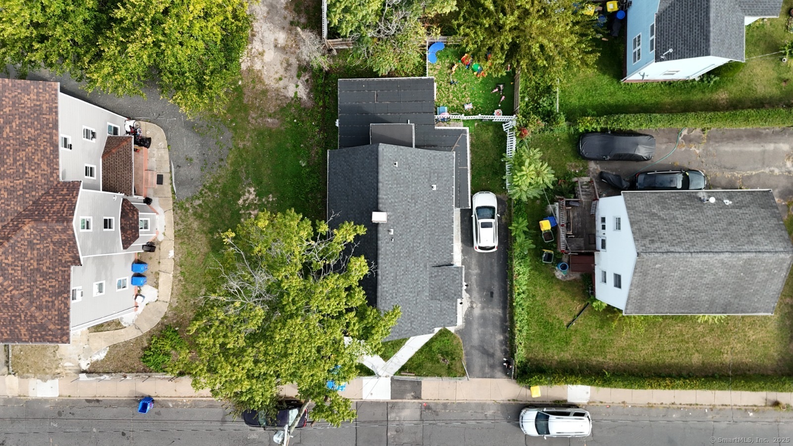 290 Orange Street