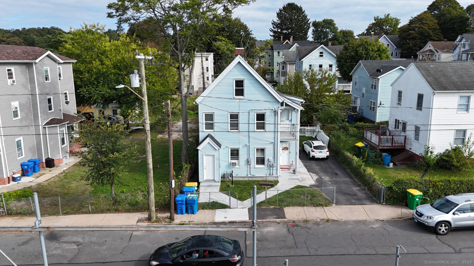 290 Orange Street