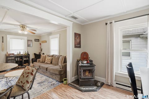 Tiny photo for 28 Alice Street, Torrington, CT 06790 (MLS # 24186771)