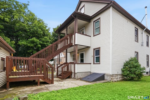 Tiny photo for 28 Alice Street, Torrington, CT 06790 (MLS # 24186771)