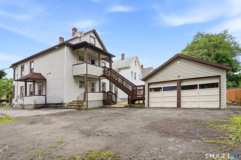 Tiny photo for 28 Alice Street, Torrington, CT 06790 (MLS # 24186771)
