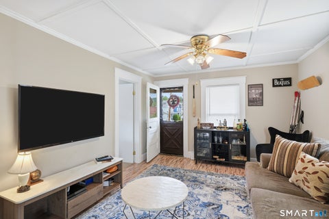 Tiny photo for 28 Alice Street, Torrington, CT 06790 (MLS # 24186771)