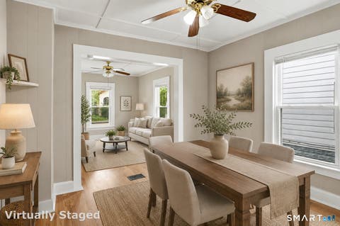 Tiny photo for 28 Alice Street, Torrington, CT 06790 (MLS # 24186771)