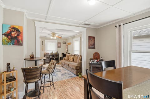 Tiny photo for 28 Alice Street, Torrington, CT 06790 (MLS # 24186771)