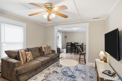 Tiny photo for 28 Alice Street, Torrington, CT 06790 (MLS # 24186771)