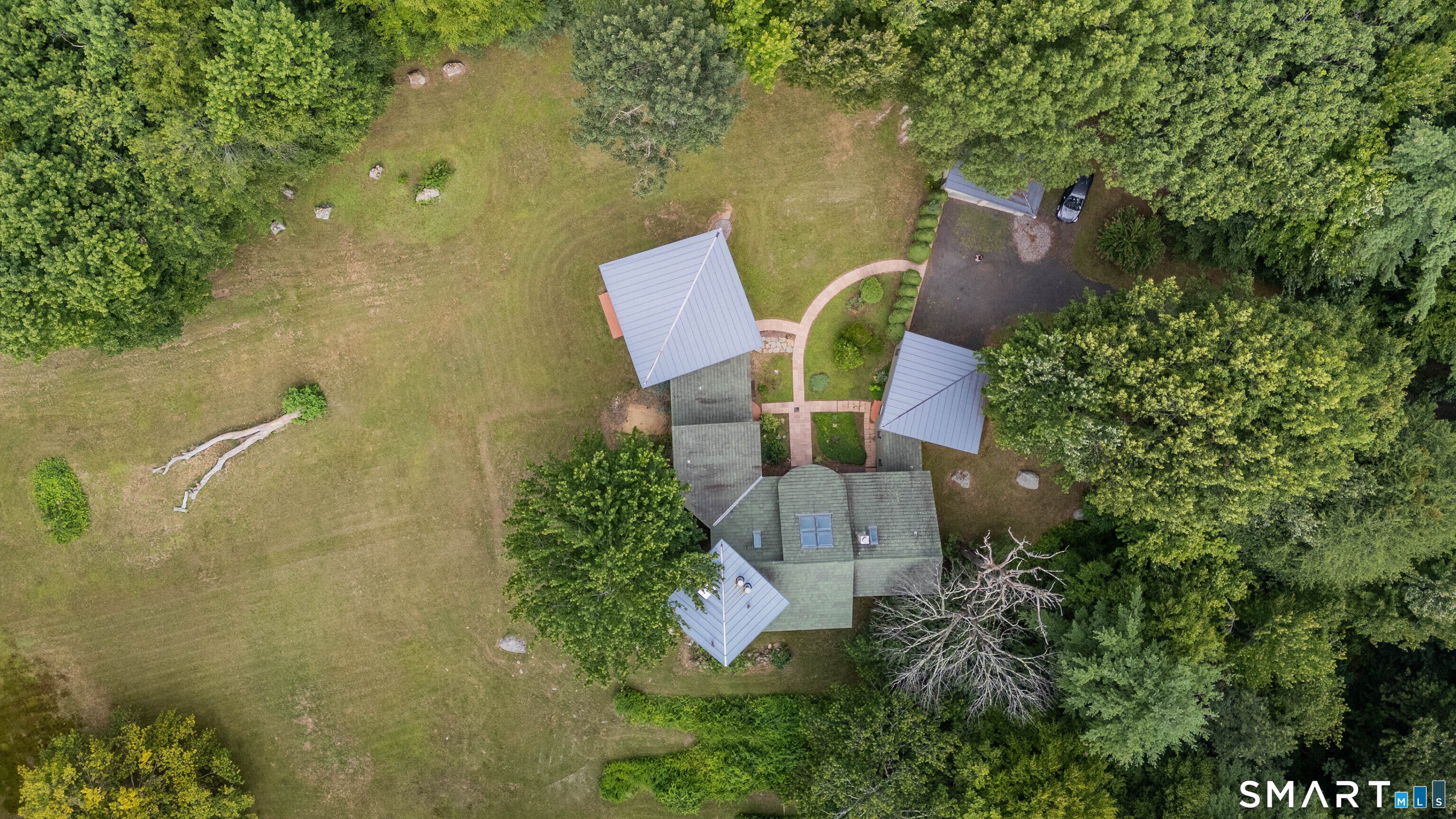 27 Ridge Road