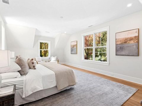 Tiny photo for 10 Stony Brook Road, Darien, CT 06820 (MLS # 24125071)