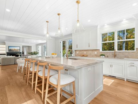 Tiny photo for 10 Stony Brook Road, Darien, CT 06820 (MLS # 24125071)