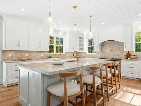 Tiny photo for 10 Stony Brook Road, Darien, CT 06820 (MLS # 24125071)