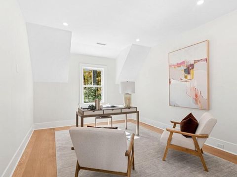 Tiny photo for 10 Stony Brook Road, Darien, CT 06820 (MLS # 24125071)