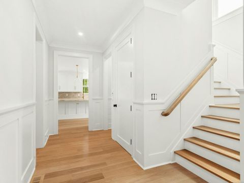 Tiny photo for 10 Stony Brook Road, Darien, CT 06820 (MLS # 24125071)