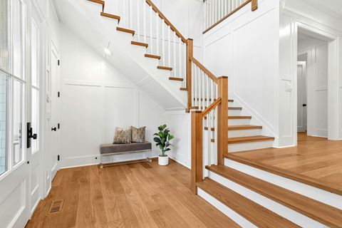 Tiny photo for 10 Stony Brook Road, Darien, CT 06820 (MLS # 24125071)