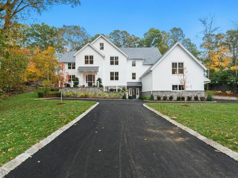 10 Stony Brook Road Darien CT 06820