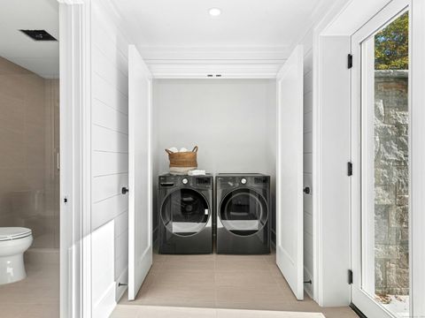 Tiny photo for 10 Stony Brook Road, Darien, CT 06820 (MLS # 24125071)