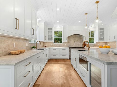 Tiny photo for 10 Stony Brook Road, Darien, CT 06820 (MLS # 24125071)